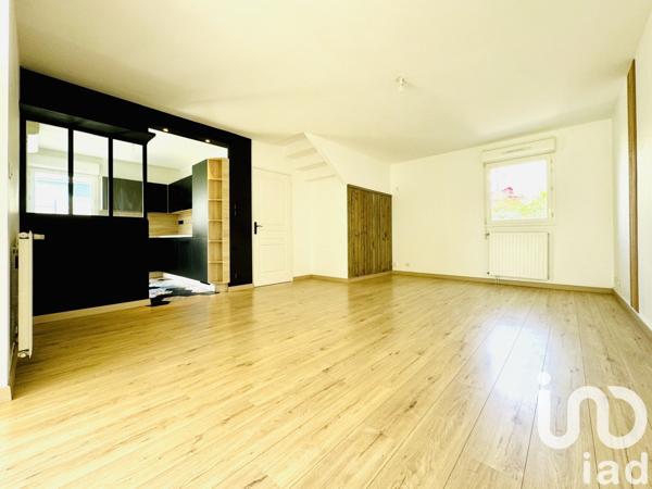 Maison 4 pièces de 119 m² à Thorigné-Fouillard (35235)