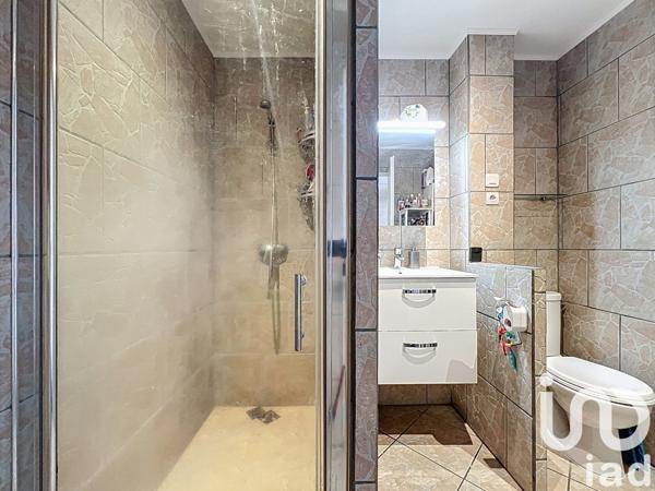 Maison 6 pièces de 104 m² à Brezolles (28270)