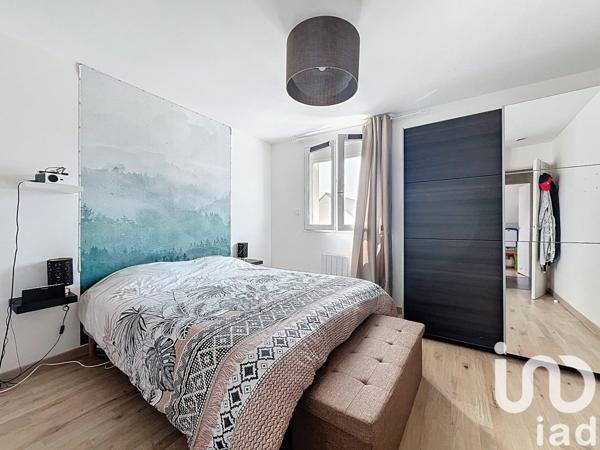 Maison 6 pièces de 104 m² à Brezolles (28270)