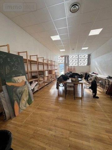 Fonds et/ou murs commerciaux à louer à Bordeaux en Gironde (33100), ref : 11610/367 Benauge