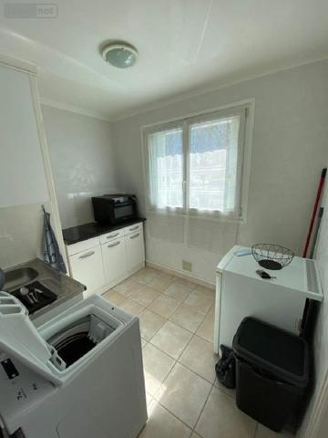 Appartement à vendre à Quimper dans le Finistère (29000), ref : 008/1304