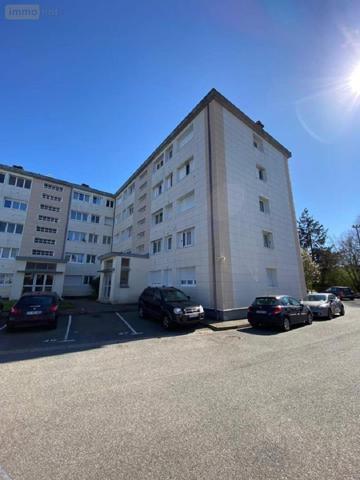 Appartement à vendre à Quimper dans le Finistère (29000), ref : 008/1304
