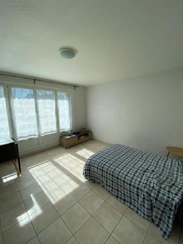 Appartement à vendre à Quimper dans le Finistère (29000), ref : 008/1304