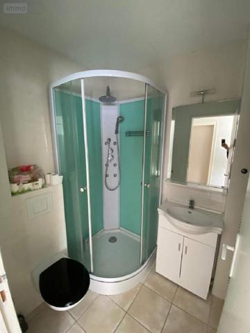 Appartement à vendre à Quimper dans le Finistère (29000), ref : 008/1304