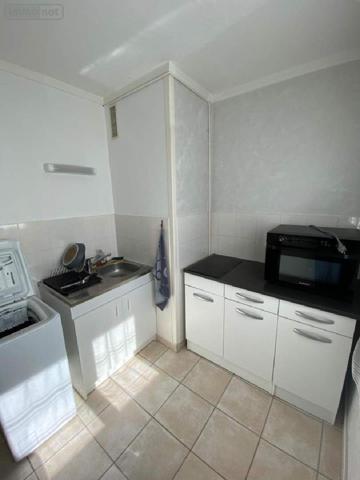 Appartement à vendre à Quimper dans le Finistère (29000), ref : 008/1304