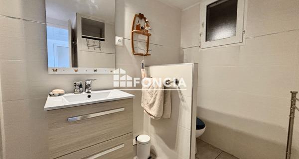 À vendre Appartement 3 pièces 37 m² - Port Leucate 11370