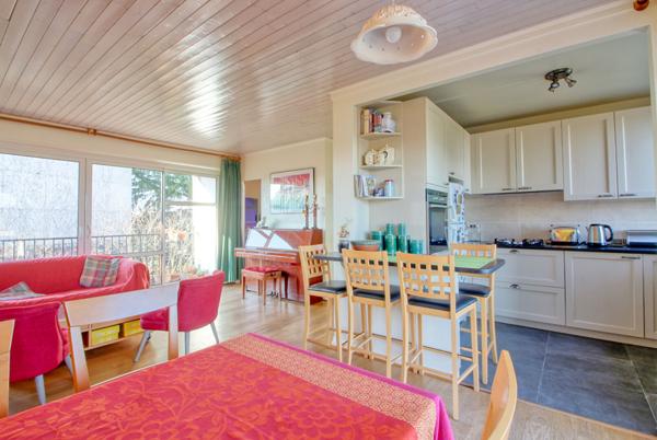 Appartement Antony 5 pièce(s) 86 m2