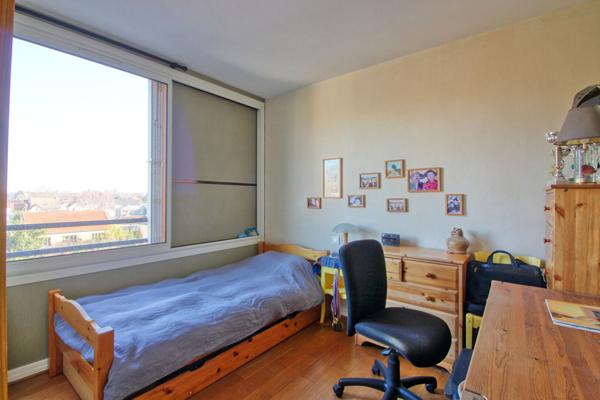 Appartement Antony 5 pièce(s) 86 m2