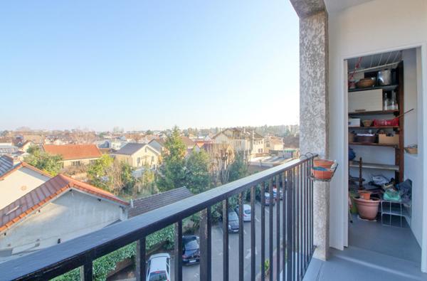 Appartement Antony 5 pièce(s) 86 m2