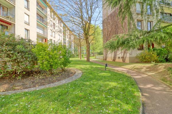 Appartement Antony 5 pièce(s) 86 m2