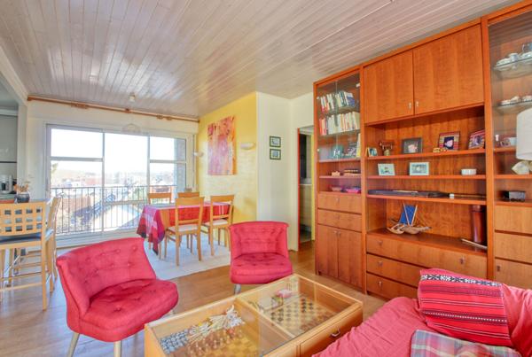 Appartement Antony 5 pièce(s) 86 m2