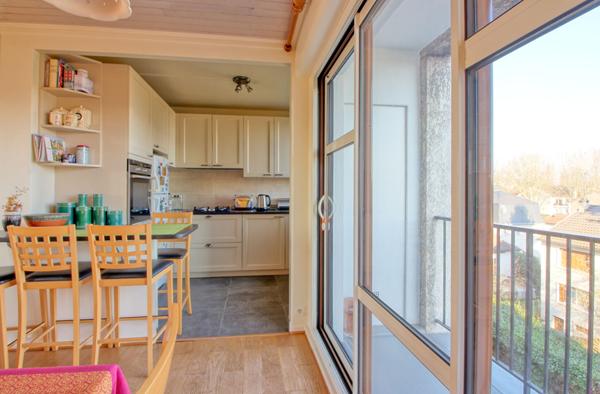 Appartement Antony 5 pièce(s) 86 m2