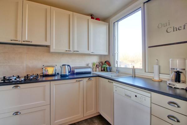 Appartement Antony 5 pièce(s) 86 m2