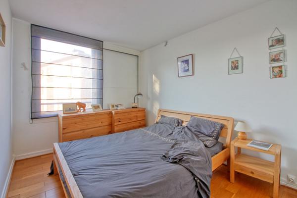 Appartement Antony 5 pièce(s) 86 m2