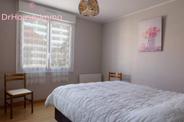 Maison à vendre 4 pièces de 100 m²