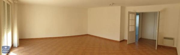 Appartement à louer 3 pièces 84m² Guéret (23000)
