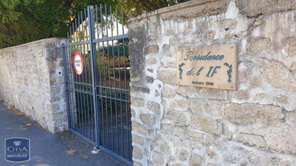 Appartement à louer 3 pièces 84m² Guéret (23000)
