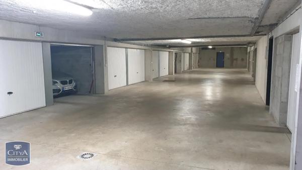 Appartement à louer 3 pièces 84m² Guéret (23000)