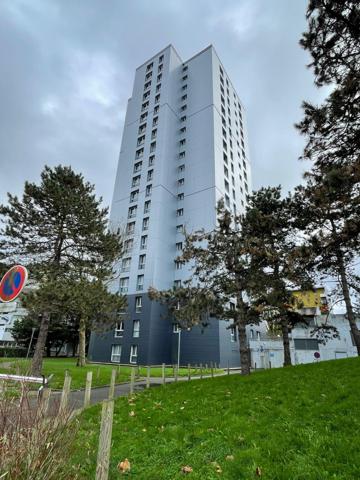 Appartement 3 pièces - 50 m² Exclusivité efficity