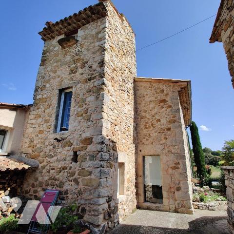 Vente Maison à Banon