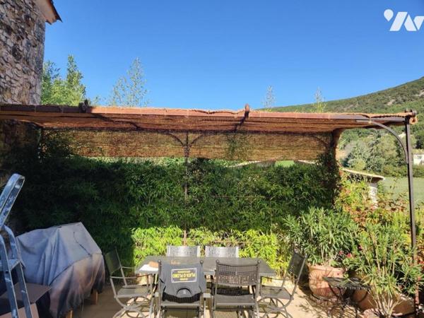 Vente Maison à Banon