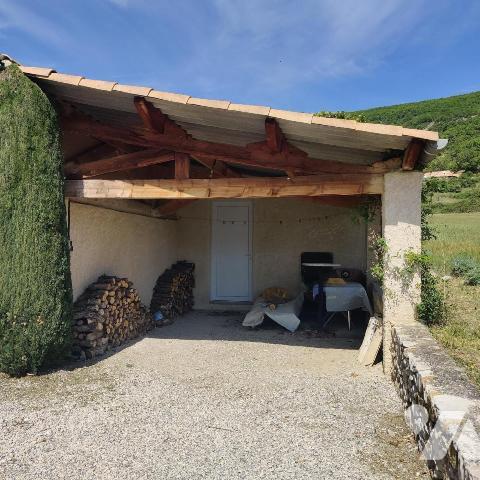 Vente Maison à Banon