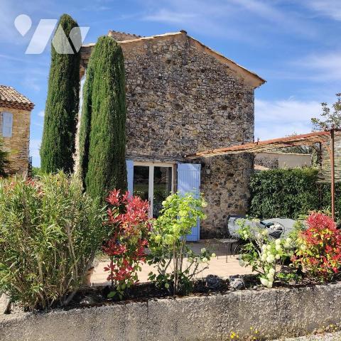 Vente Maison à Banon