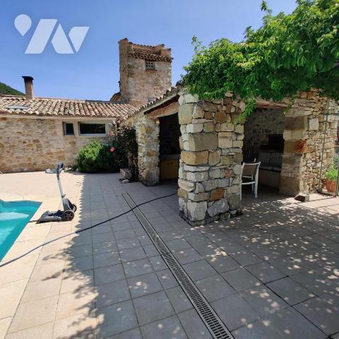 Vente Maison à Banon