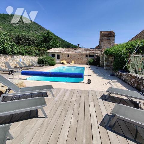 Vente Maison à Banon