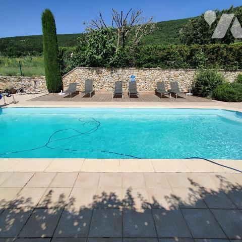 Vente Maison à Banon