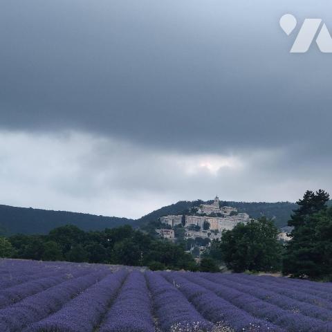 Vente Maison à Banon