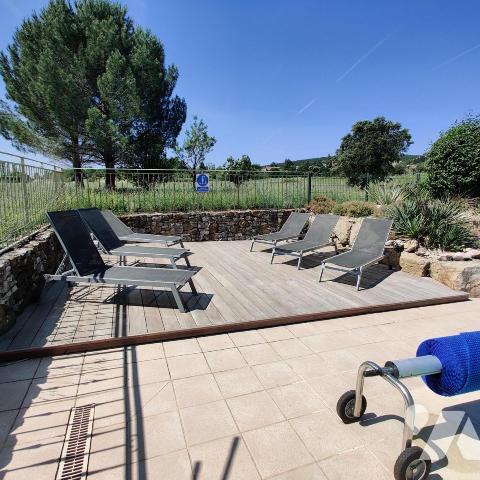 Vente Maison à Banon