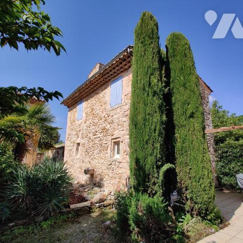 Vente Maison à Banon