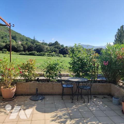 Vente Maison à Banon