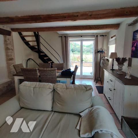 Vente Maison à Banon