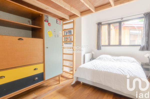 Maison à vendre 6 pièces 211 m² Les Lilas