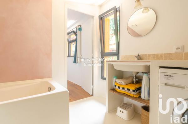 Maison à vendre 6 pièces 211 m² Les Lilas