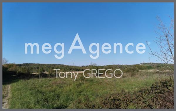 Terrain à IZOTGES, 32400 - 4103m²