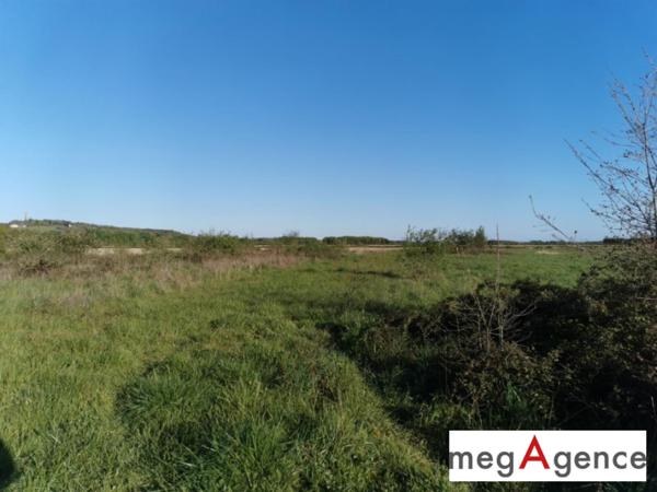 Terrain à IZOTGES, 32400 - 4103m²
