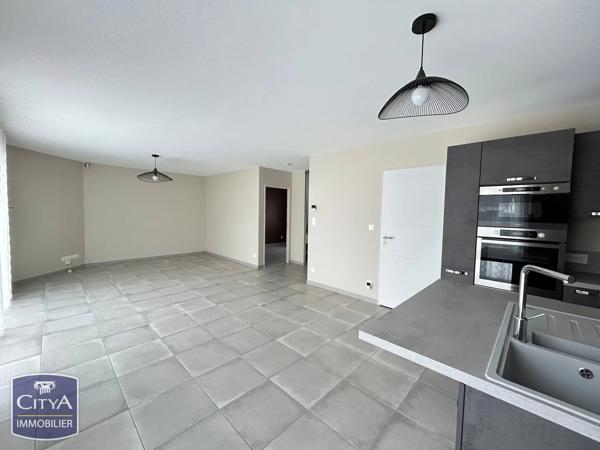 Maison à vendre 4 pièces 118m² Bourges (18000)