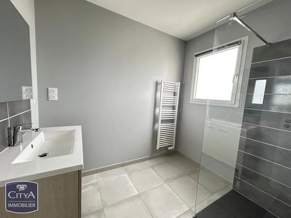 Maison à vendre 4 pièces 118m² Bourges (18000)