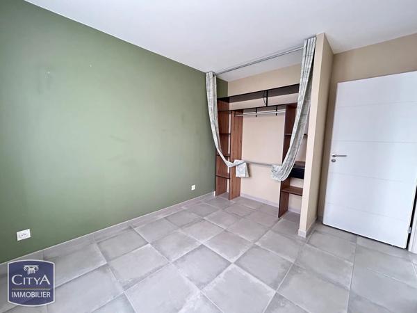 Maison à vendre 4 pièces 118m² Bourges (18000)