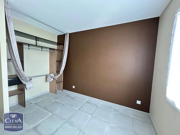Maison à vendre 4 pièces 118m² Bourges (18000)