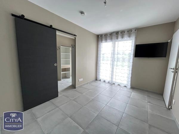 Maison à vendre 4 pièces 118m² Bourges (18000)