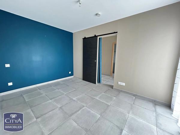 Maison à vendre 4 pièces 118m² Bourges (18000)