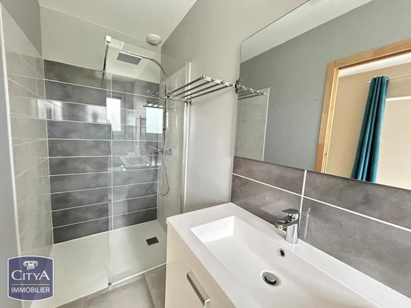 Maison à vendre 4 pièces 118m² Bourges (18000)