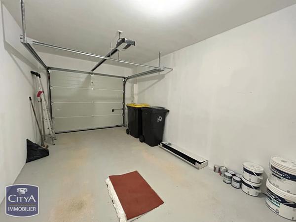 Maison à vendre 4 pièces 118m² Bourges (18000)