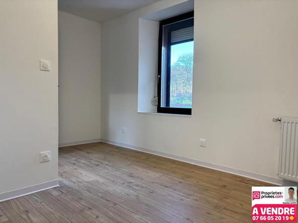 Maison 5 pièces de 105 m²