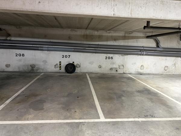 Cormeilles-en-Parisis (95240) A vendre à Cormeilles en Parisis beau 3 pièces, 69 m2, 2 chambres, avec 2 parkings en sous-sol.