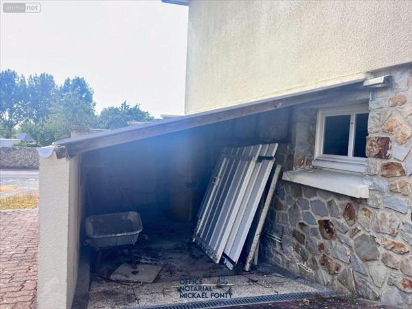 Maison à vendre à Gouville-sur-Mer dans la Manche (50560), ref : 2025-24